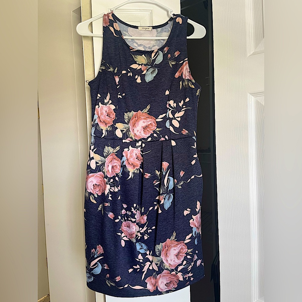 Boutique Dress
